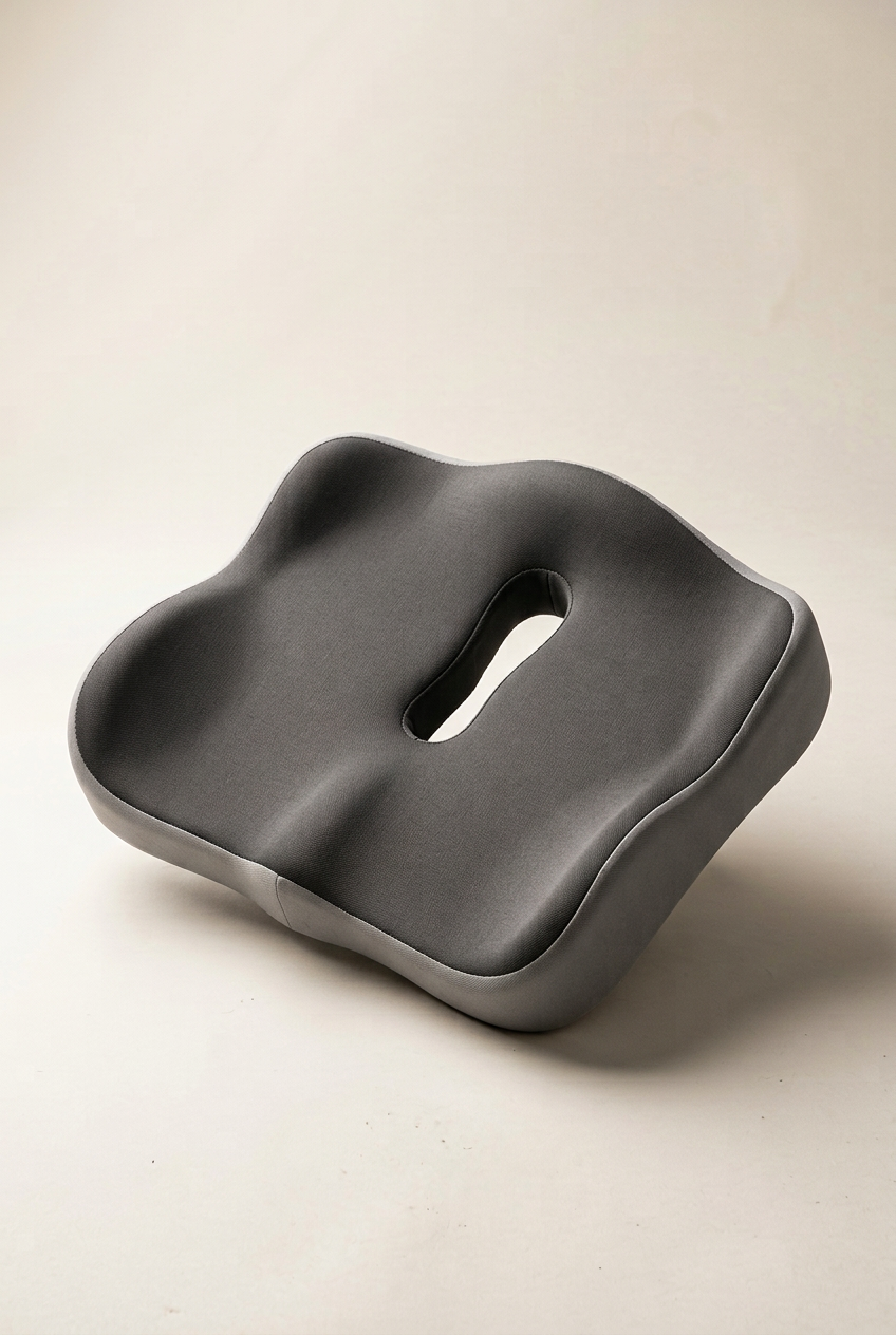 LumbarFlex COJIN ORTOPEDICO PREMIUM